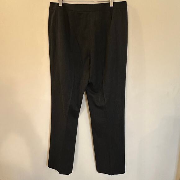 Lafayette 148 New York Virgin Wool Pants sz 12 - Picture 7 of 9